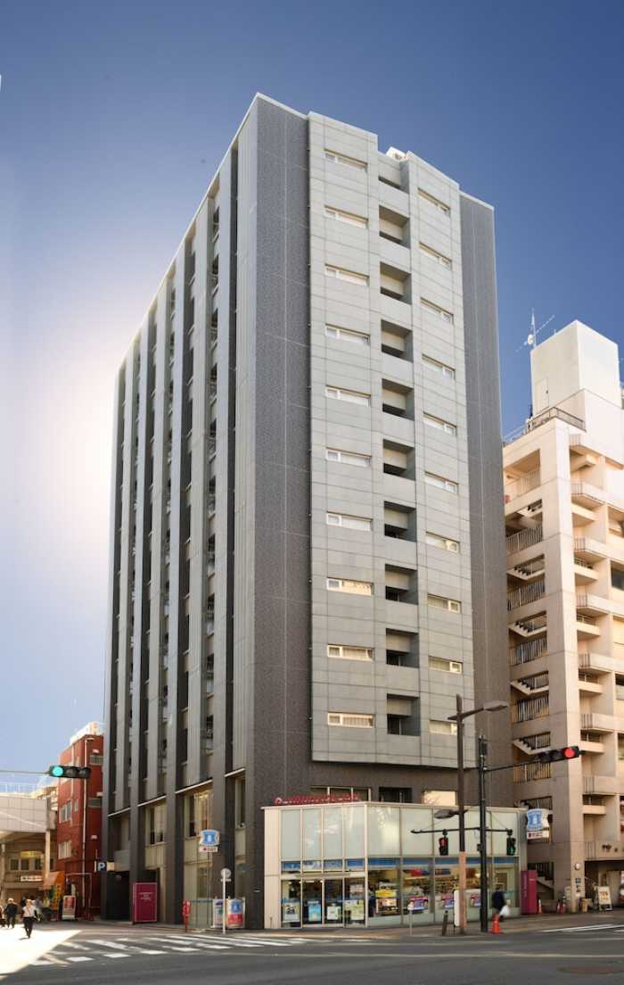 西鉄イン蒲田 東京