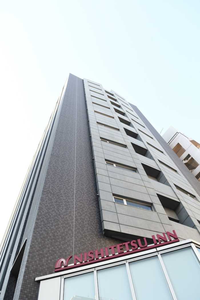 西鉄イン蒲田 東京