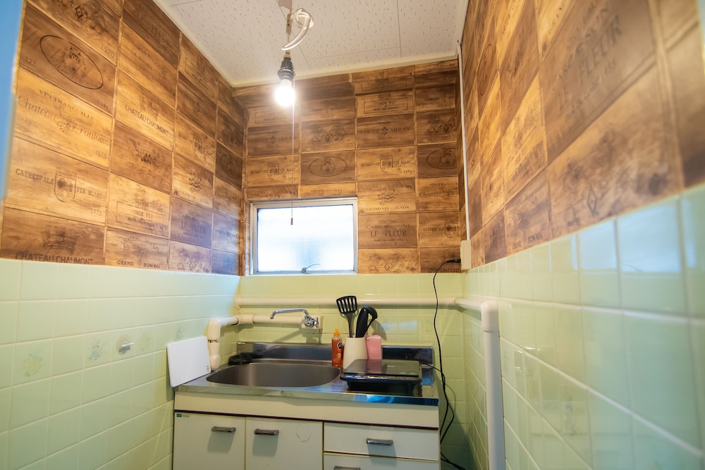 YOYOGI APARTMENT 1-401 東京