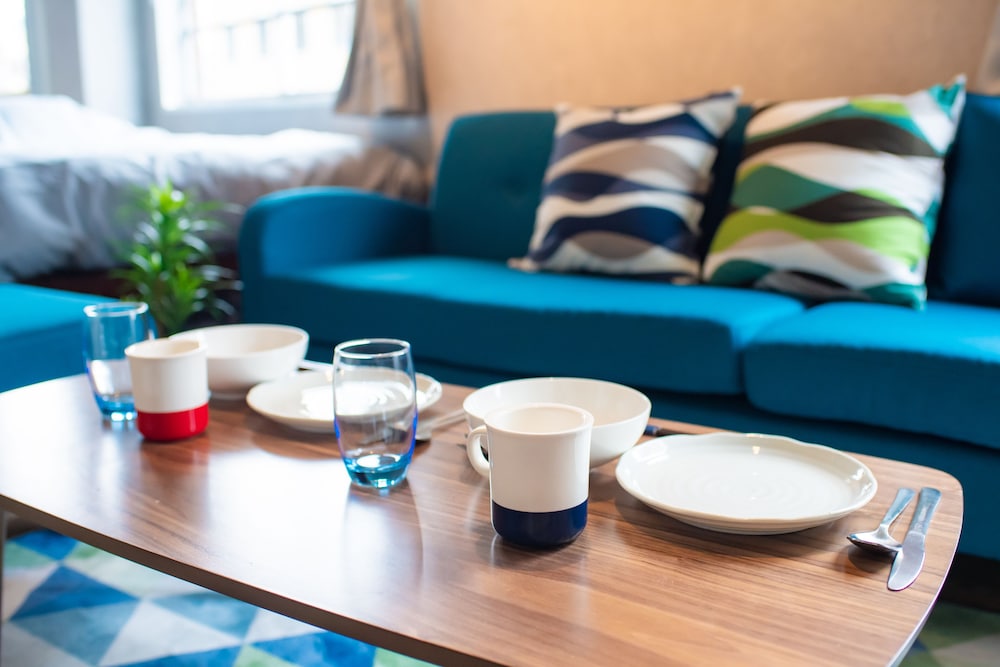YOYOGI APARTMENT 1-401 東京