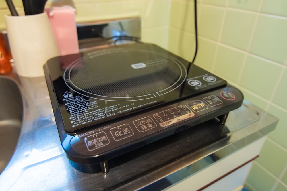 YOYOGI APARTMENT 1-401 東京