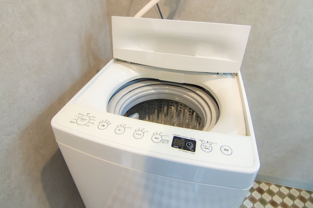 YOYOGI APARTMENT 1-401 東京
