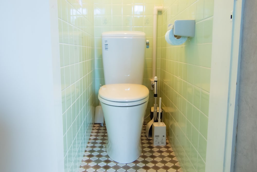 YOYOGI APARTMENT 1-401 東京