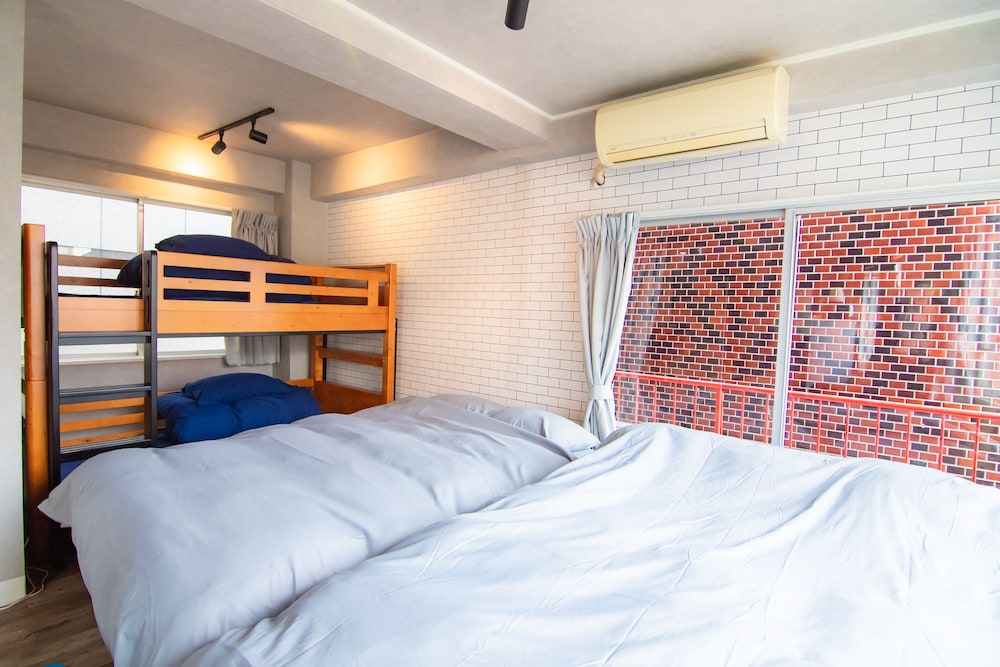 YOYOGI APARTMENT 1-401 東京