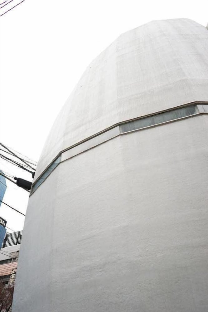 NATURAL ELLIPSE 東京