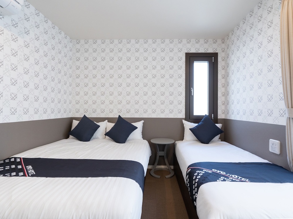 OYO I GO HOTEL SHINJUKU OKUBO 東京