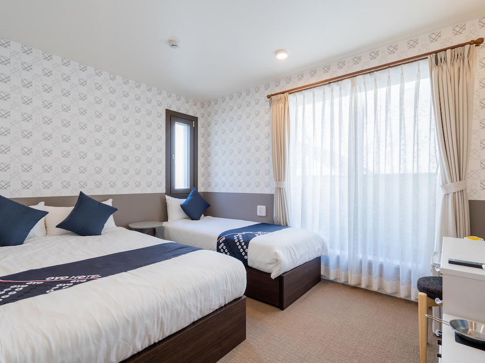 OYO I GO HOTEL SHINJUKU OKUBO 東京