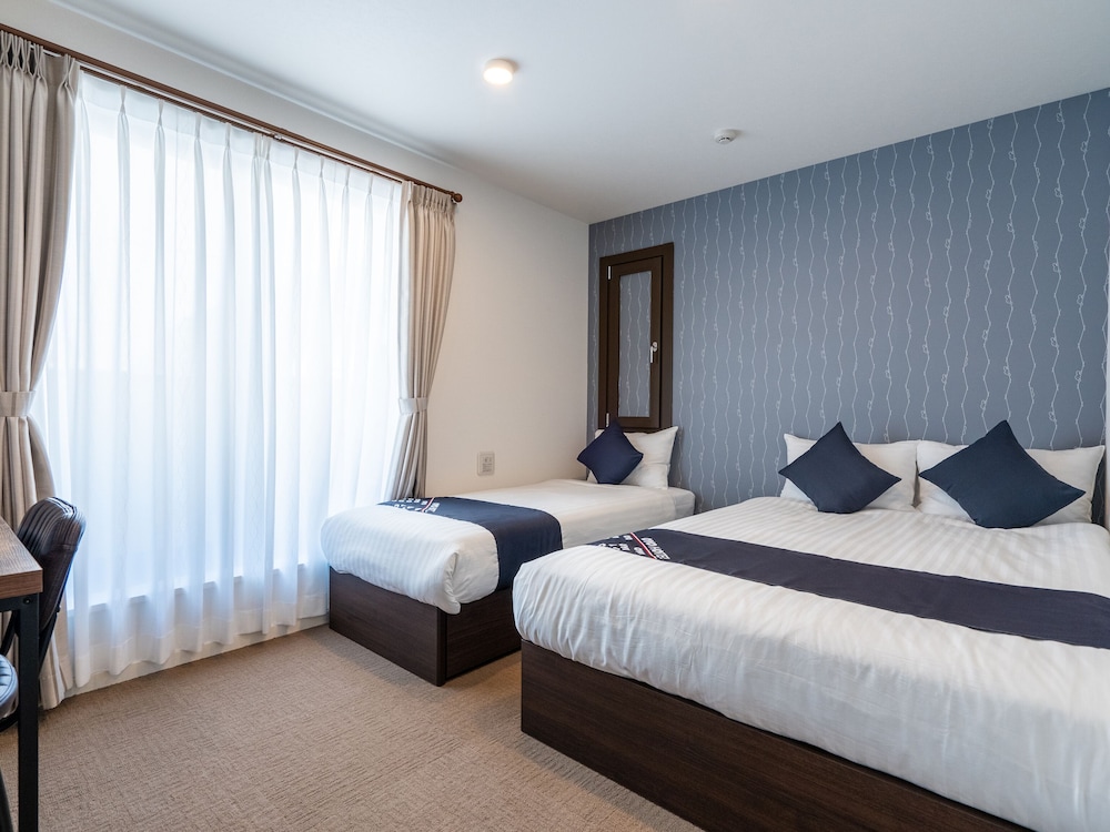 OYO I GO HOTEL SHINJUKU OKUBO 東京