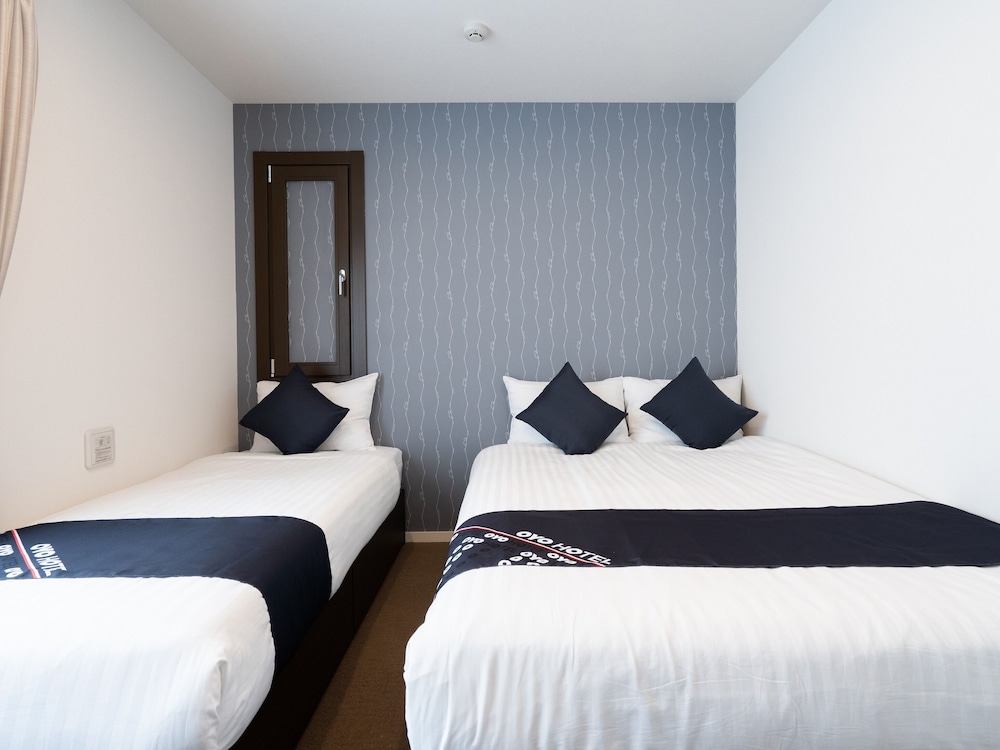OYO I GO HOTEL SHINJUKU OKUBO 東京