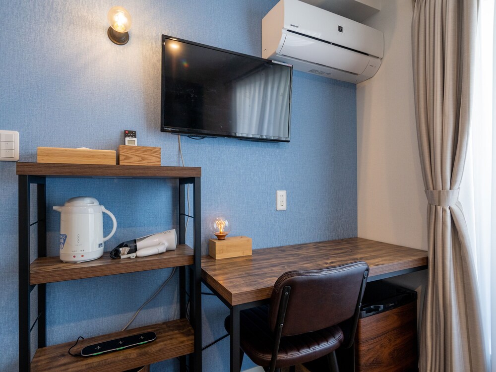OYO I GO HOTEL SHINJUKU OKUBO 東京
