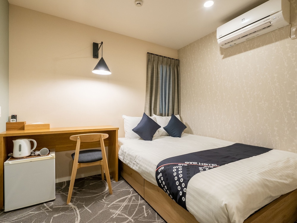 OYO I GO HOTEL SHINJUKU OKUBO 東京