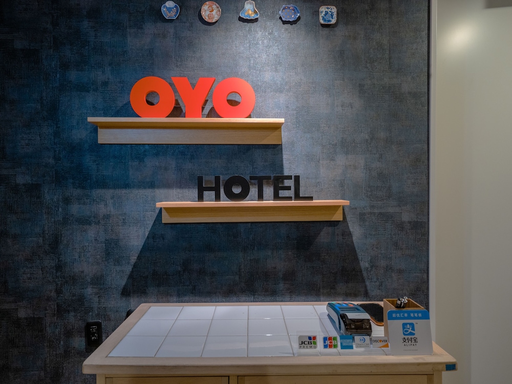 OYO I GO HOTEL SHINJUKU OKUBO 東京