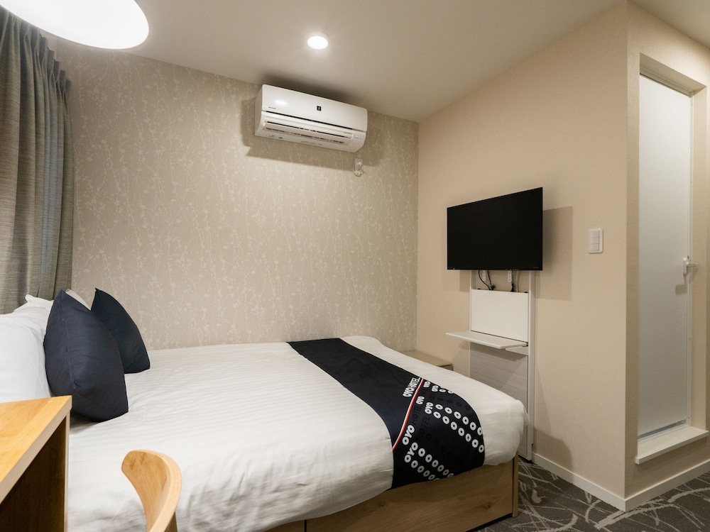 OYO I GO HOTEL SHINJUKU OKUBO 東京