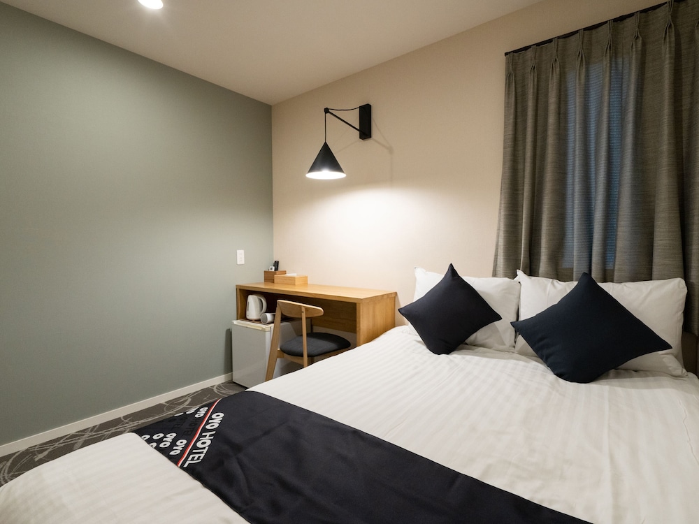 OYO I GO HOTEL SHINJUKU OKUBO 東京