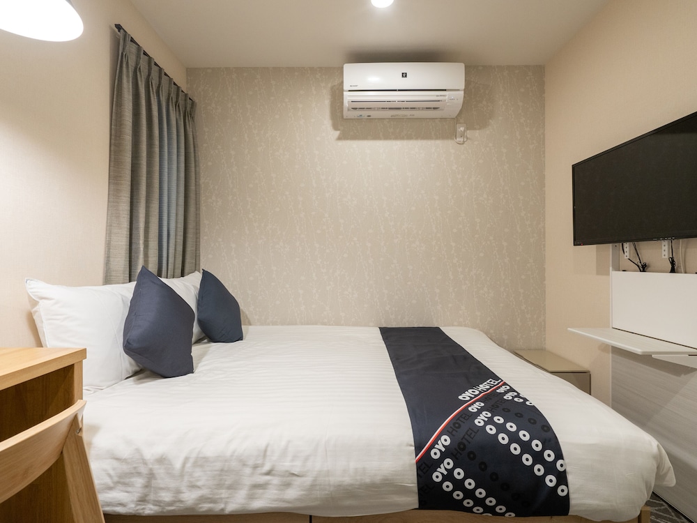 OYO I GO HOTEL SHINJUKU OKUBO 東京