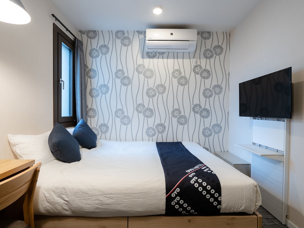 OYO I GO HOTEL SHINJUKU OKUBO 東京