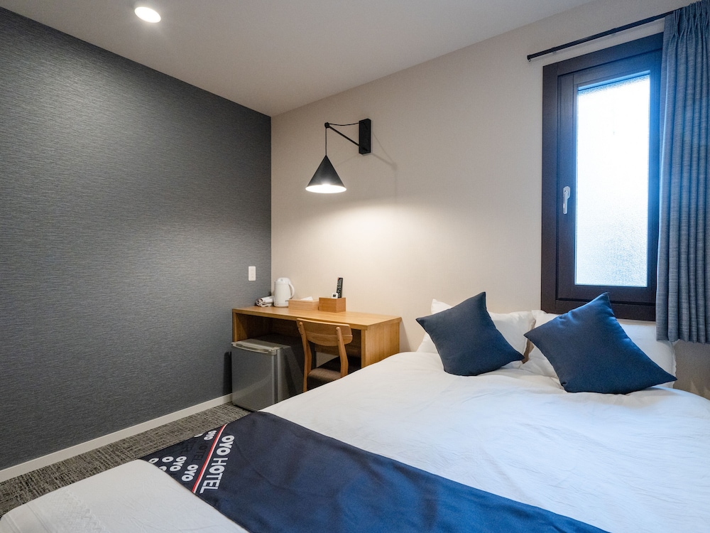 OYO I GO HOTEL SHINJUKU OKUBO 東京