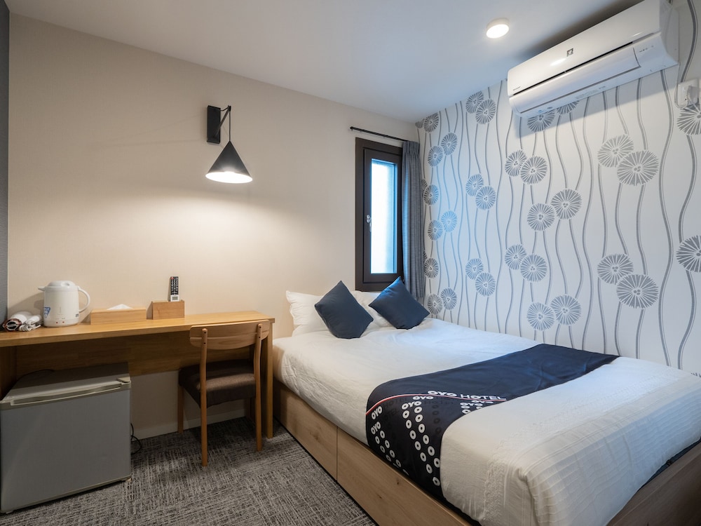 OYO I GO HOTEL SHINJUKU OKUBO 東京