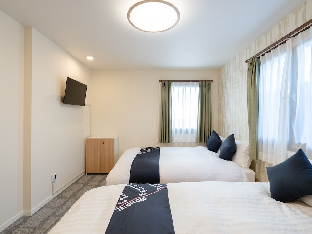 OYO I GO HOTEL SHINJUKU OKUBO 東京