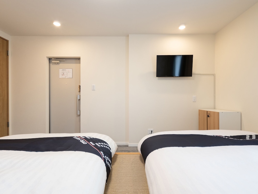 OYO I GO HOTEL SHINJUKU OKUBO 東京