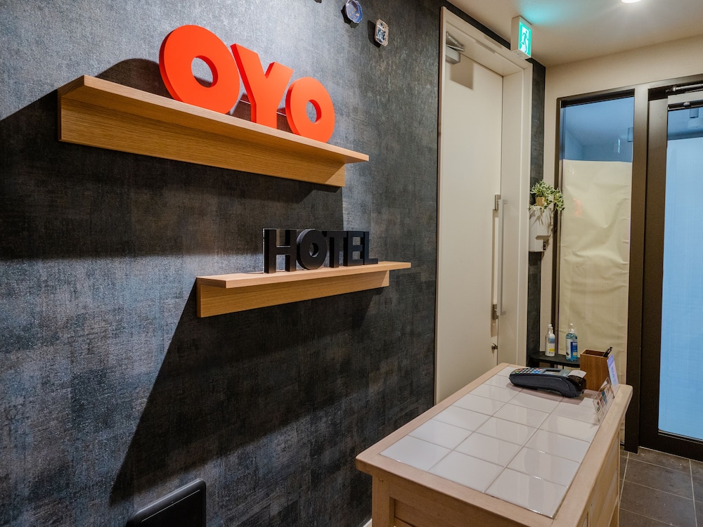 OYO I GO HOTEL SHINJUKU OKUBO 東京