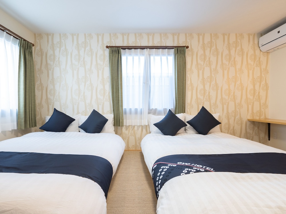 OYO I GO HOTEL SHINJUKU OKUBO 東京