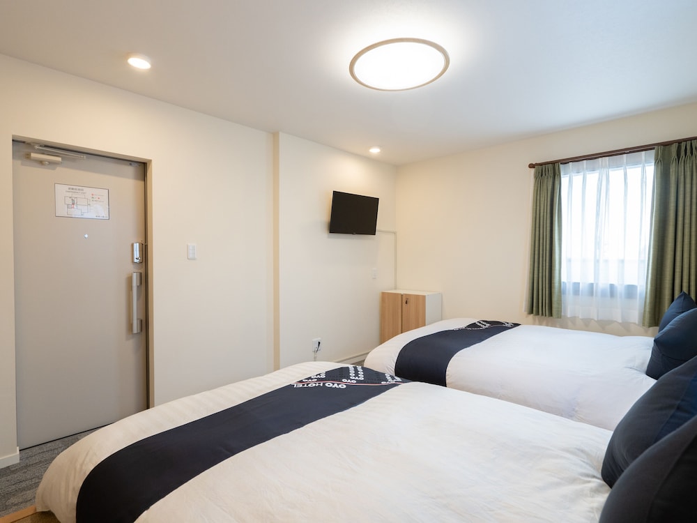 OYO I GO HOTEL SHINJUKU OKUBO 東京