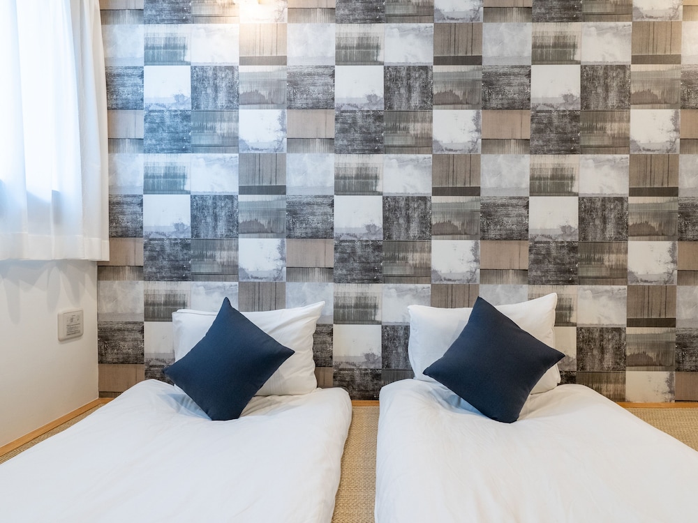 OYO I GO HOTEL SHINJUKU OKUBO 東京