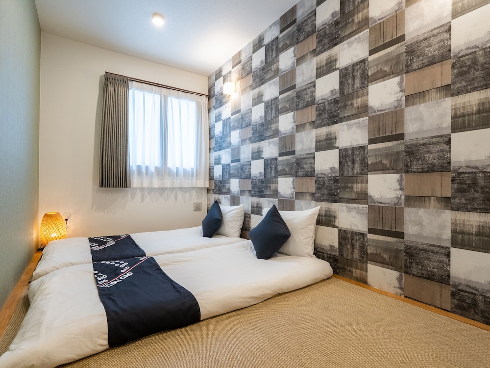 OYO I GO HOTEL SHINJUKU OKUBO 東京