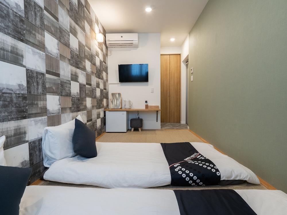 OYO I GO HOTEL SHINJUKU OKUBO 東京