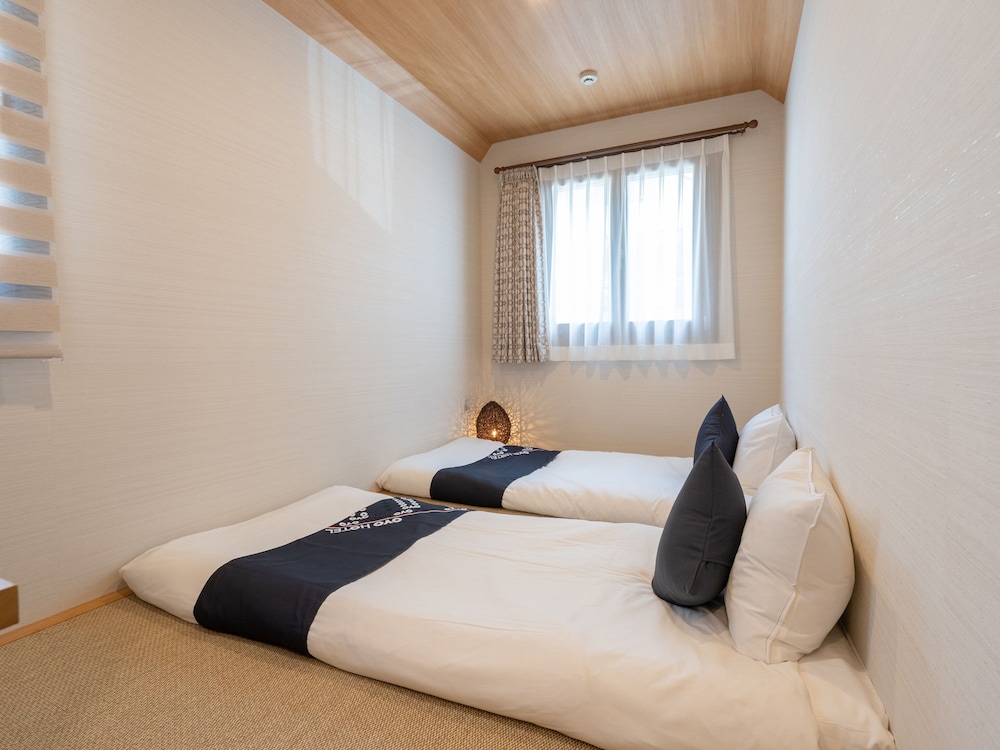 OYO I GO HOTEL SHINJUKU OKUBO 東京