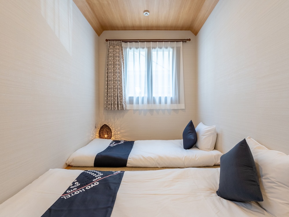OYO I GO HOTEL SHINJUKU OKUBO 東京
