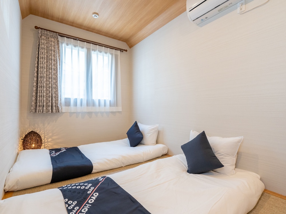 OYO I GO HOTEL SHINJUKU OKUBO 東京