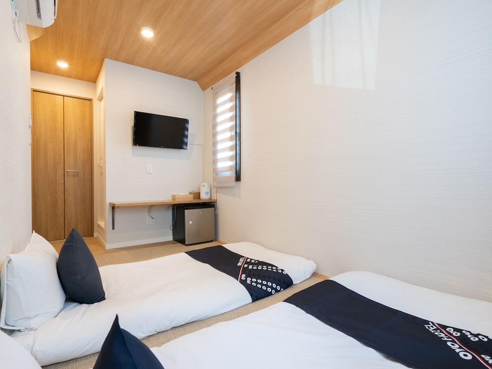 OYO I GO HOTEL SHINJUKU OKUBO 東京