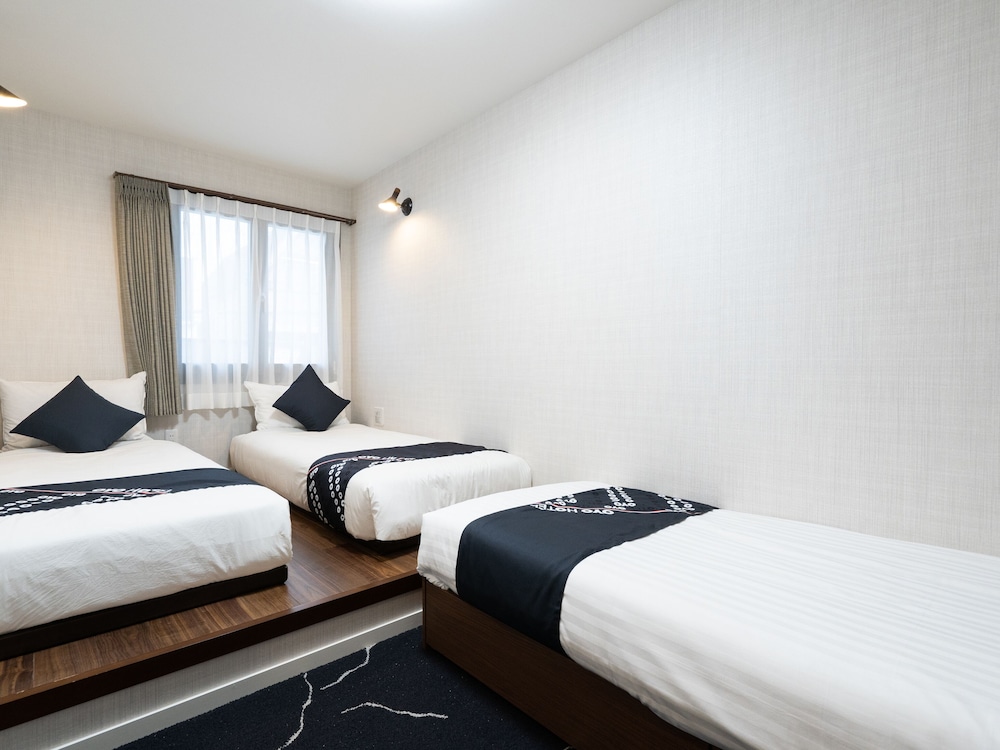 OYO I GO HOTEL SHINJUKU OKUBO 東京