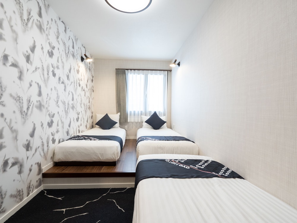 OYO I GO HOTEL SHINJUKU OKUBO 東京
