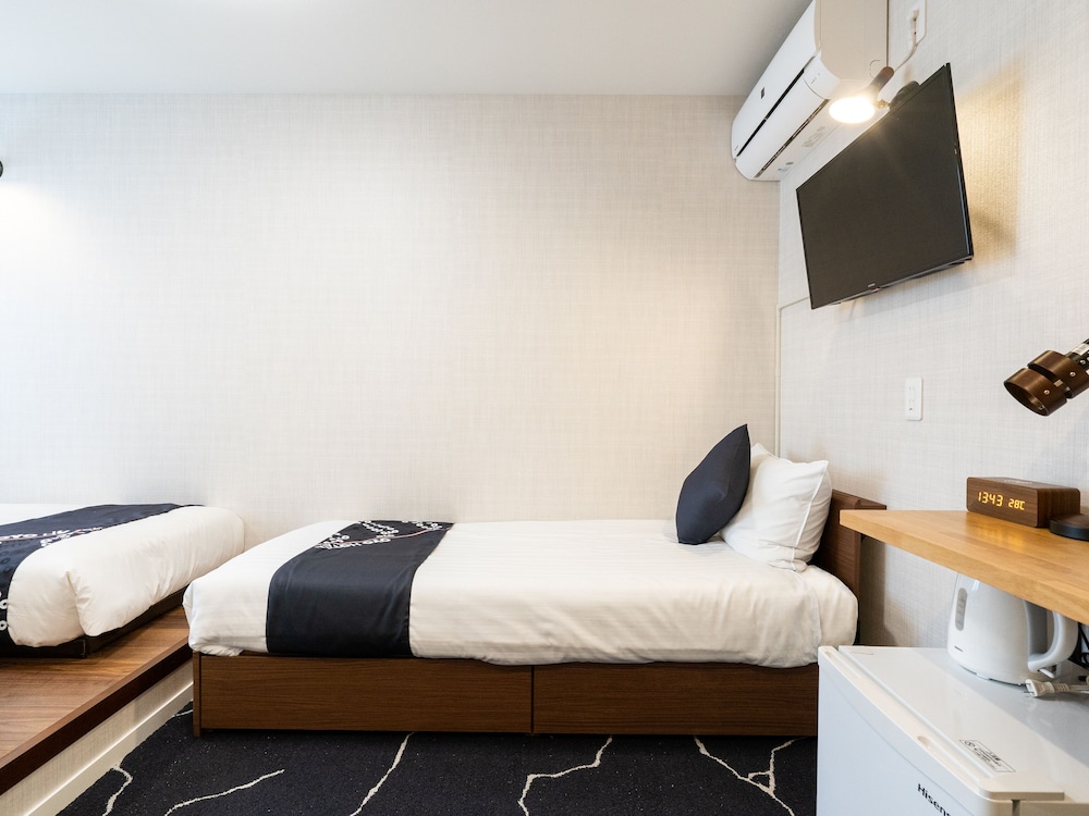 OYO I GO HOTEL SHINJUKU OKUBO 東京