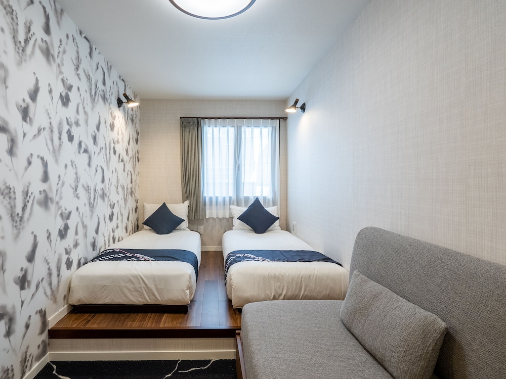 OYO I GO HOTEL SHINJUKU OKUBO 東京