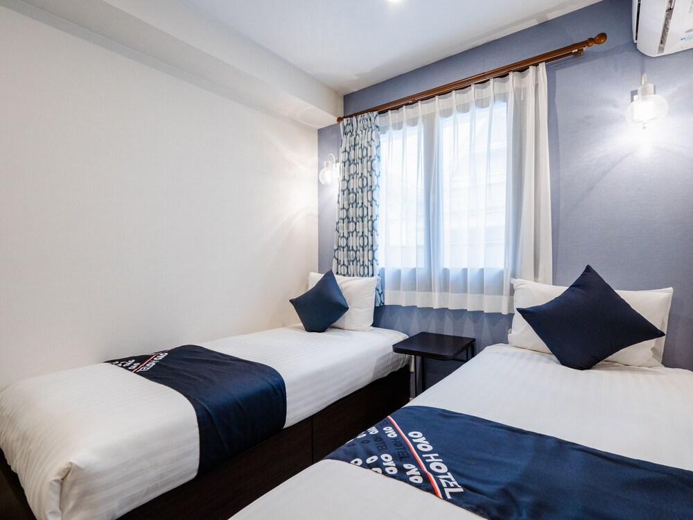OYO I GO HOTEL SHINJUKU OKUBO 東京