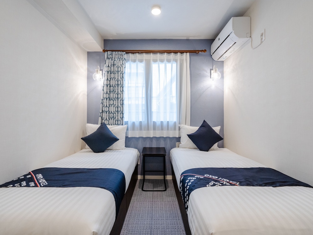 OYO I GO HOTEL SHINJUKU OKUBO 東京
