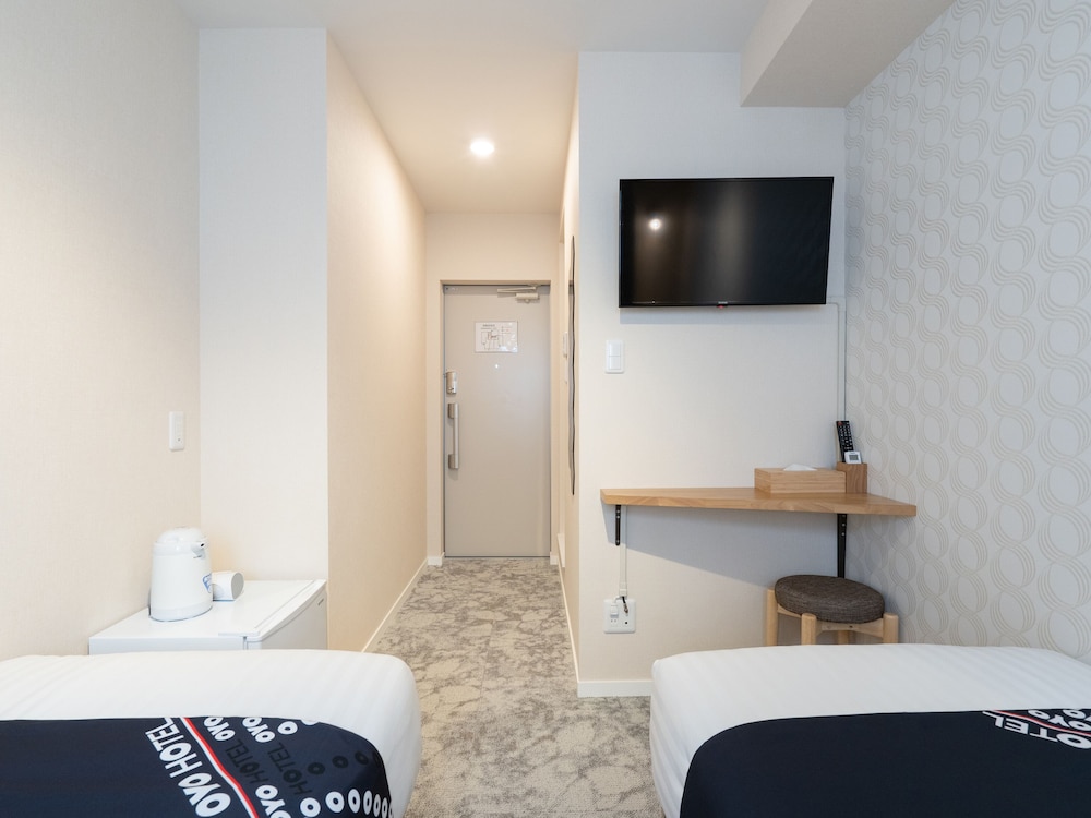 OYO I GO HOTEL SHINJUKU OKUBO 東京