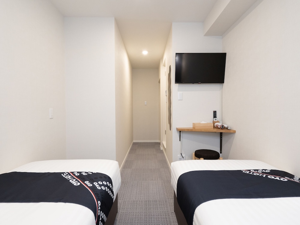 OYO I GO HOTEL SHINJUKU OKUBO 東京