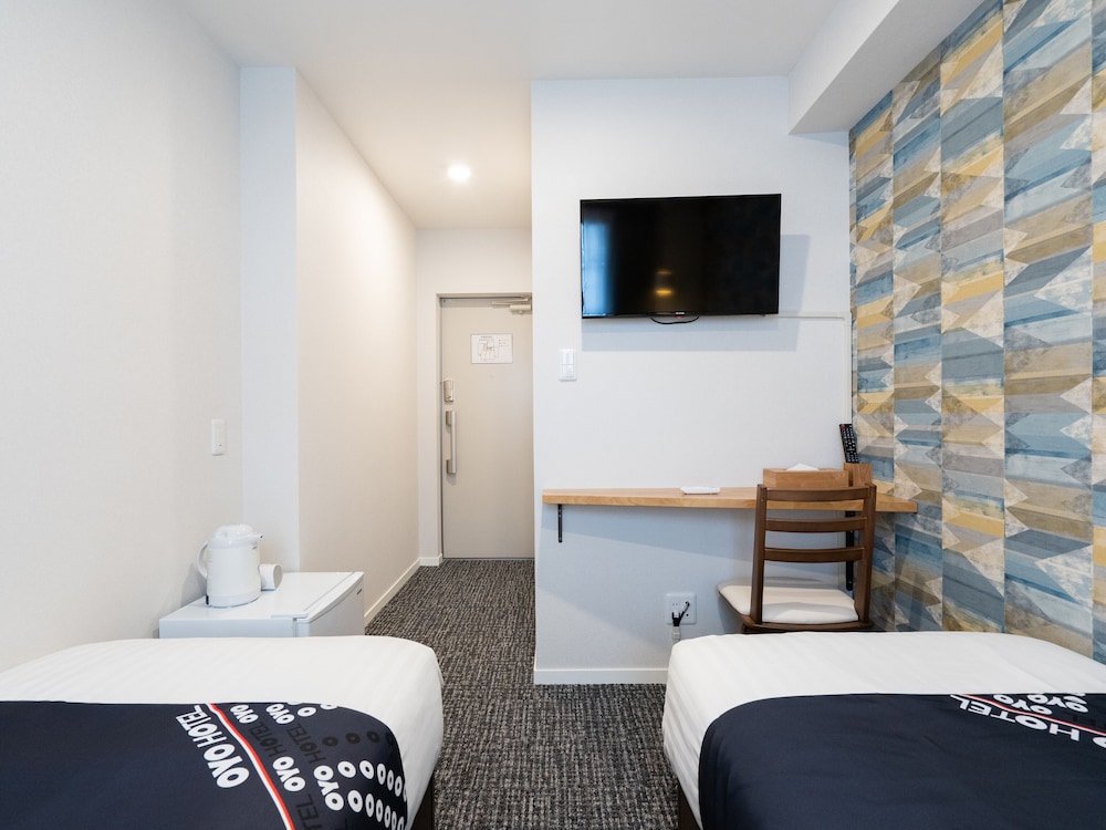 OYO I GO HOTEL SHINJUKU OKUBO 東京