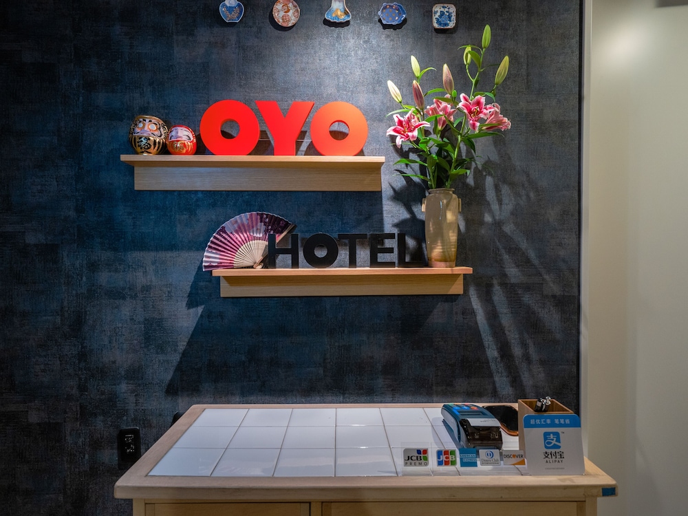 OYO I GO HOTEL SHINJUKU OKUBO 東京