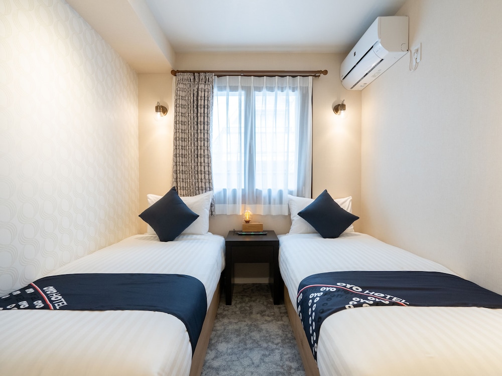 OYO I GO HOTEL SHINJUKU OKUBO 東京