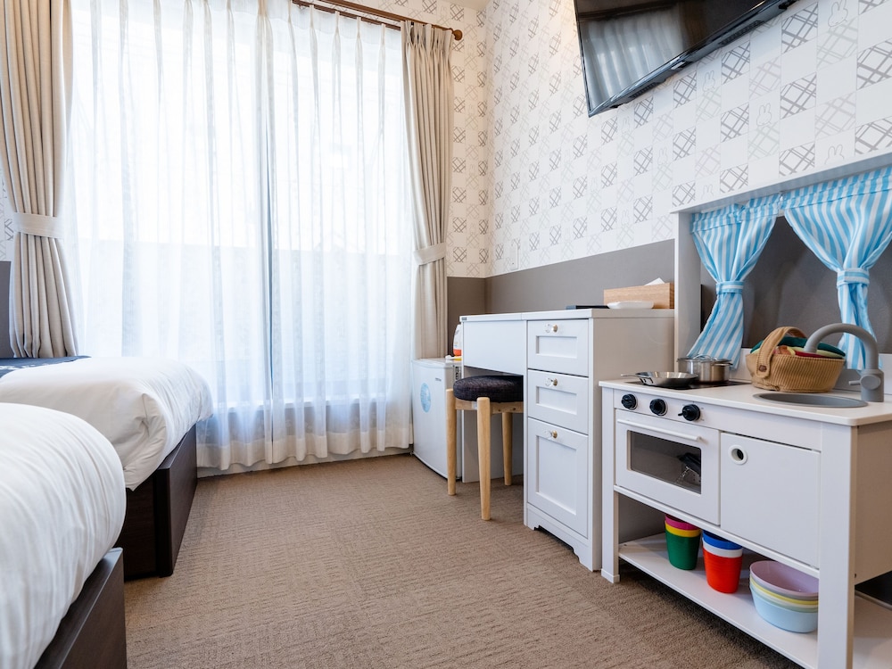 OYO I GO HOTEL SHINJUKU OKUBO 東京