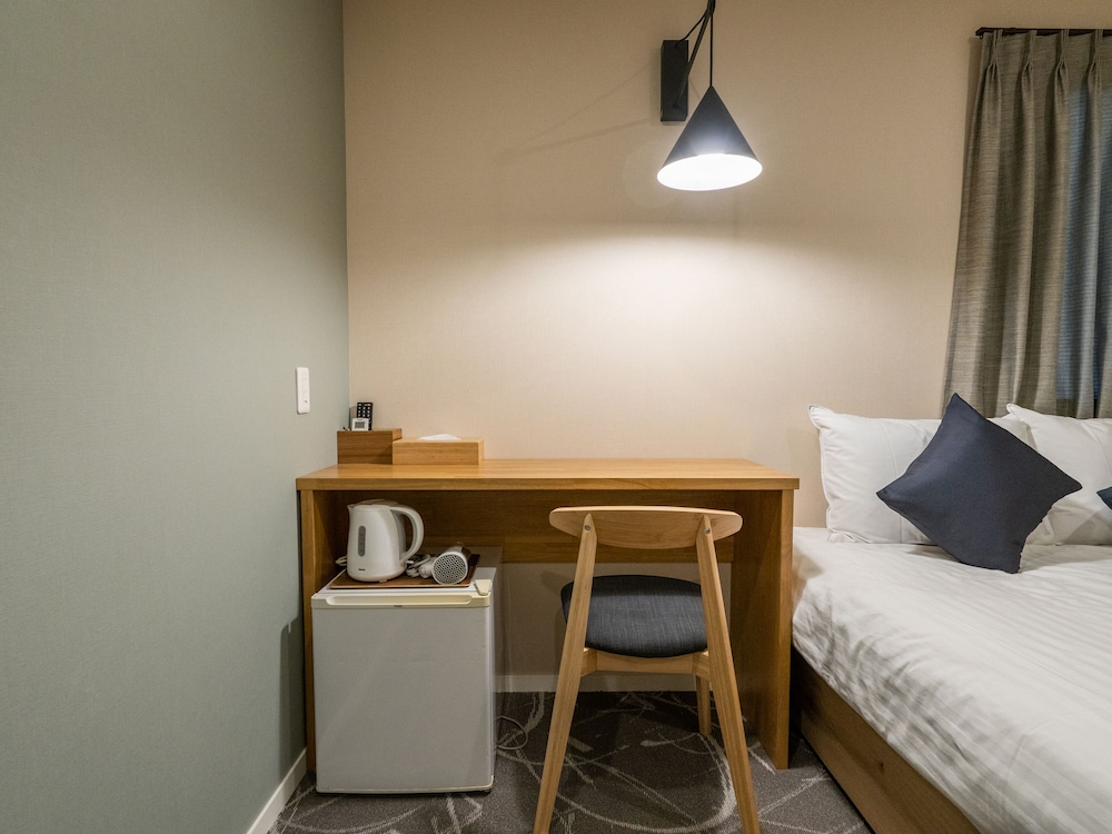 OYO I GO HOTEL SHINJUKU OKUBO 東京