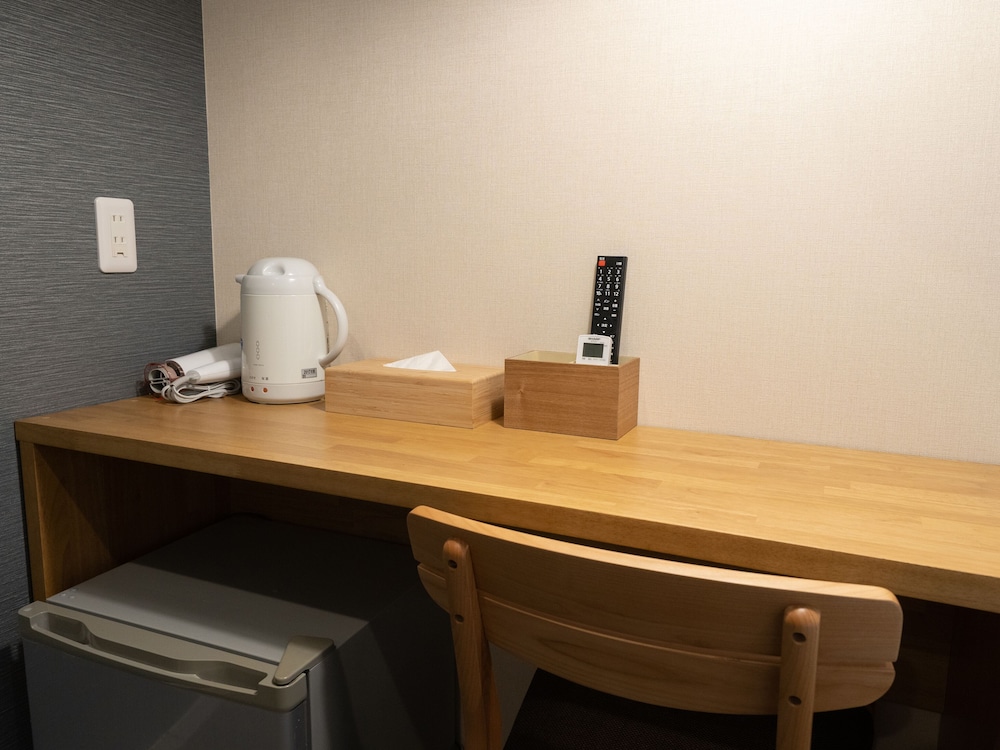 OYO I GO HOTEL SHINJUKU OKUBO 東京