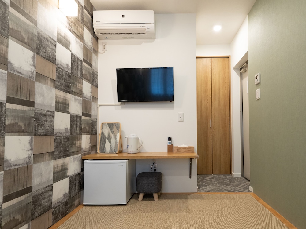 OYO I GO HOTEL SHINJUKU OKUBO 東京