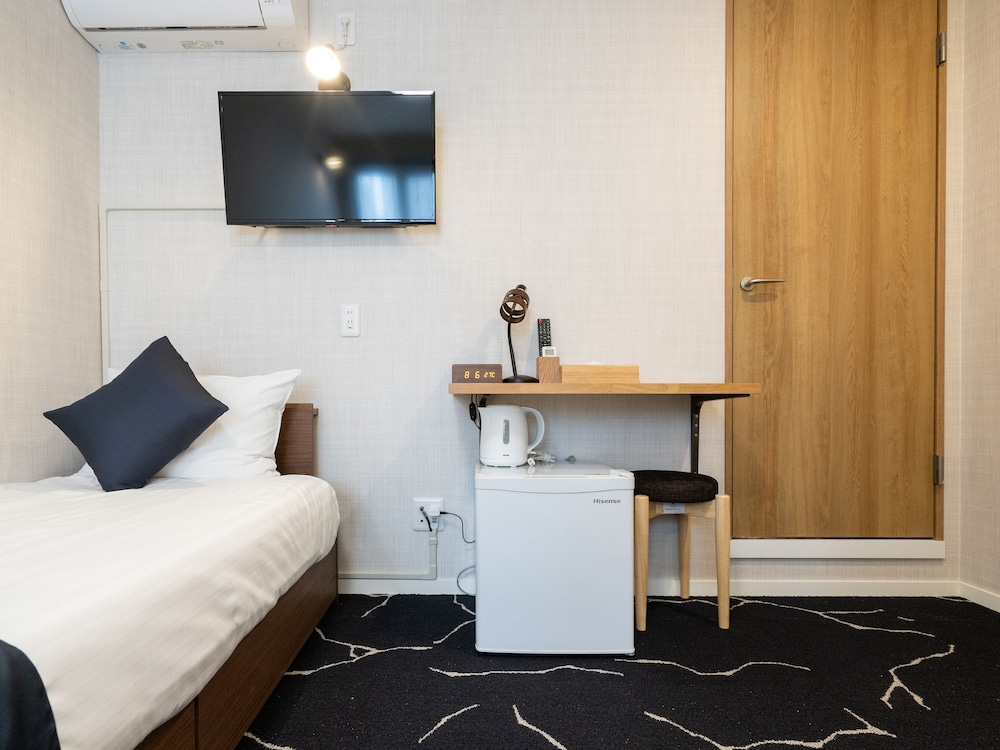 OYO I GO HOTEL SHINJUKU OKUBO 東京